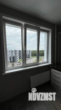 1-к квартира, вторичка, 35м2, 10/10 этаж