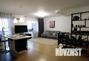 1-к квартира, вторичка, 65м2, 4/9 этаж
