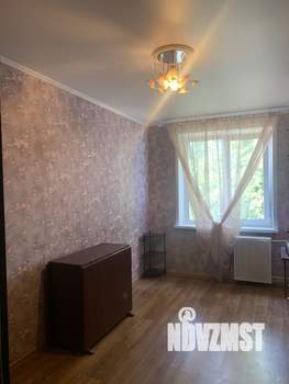 2-к квартира, вторичка, 46м2, 4/5 этаж