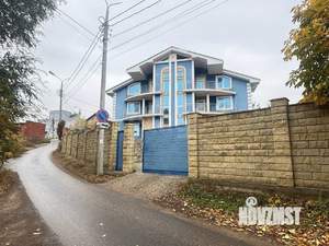 3-к квартира, вторичка, 267м2, 1/3 этаж