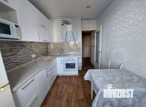 3-к квартира, вторичка, 67м2, 8/9 этаж