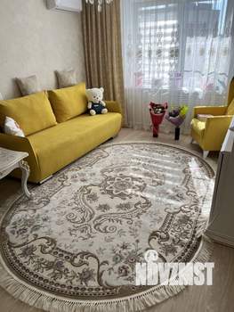 1-к квартира, вторичка, 44м2, 14/16 этаж