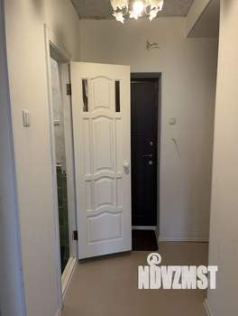 1-к квартира, вторичка, 40м2, 8/10 этаж