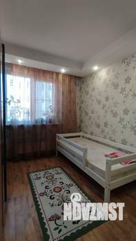 3-к квартира, вторичка, 63м2, 4/16 этаж