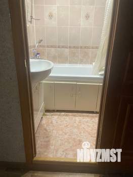 3-к квартира, вторичка, 66м2, 9/9 этаж