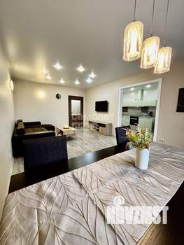 2-к квартира, вторичка, 86м2, 8/11 этаж