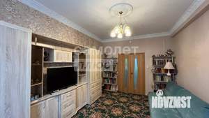 2-к квартира, вторичка, 59м2, 1/3 этаж
