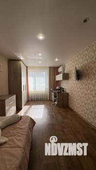 3-к квартира, вторичка, 68м2, 1/16 этаж