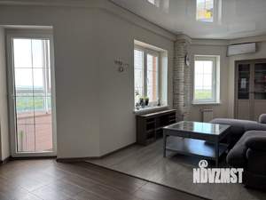 Студия квартира, вторичка, 60м2, 16/19 этаж