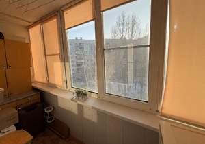 2-к квартира, вторичка, 50м2, 6/6 этаж