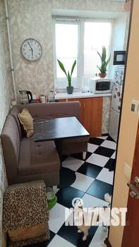 2-к квартира, вторичка, 45м2, 2/5 этаж