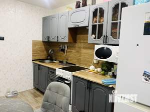 1-к квартира, вторичка, 35м2, 10/16 этаж