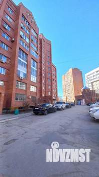 2-к квартира, вторичка, 83м2, 5/10 этаж