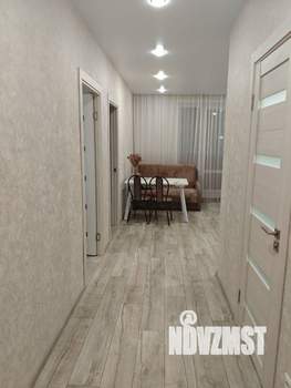 2-к квартира, вторичка, 52м2, 2/9 этаж