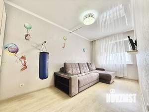 2-к квартира, вторичка, 52м2, 8/9 этаж