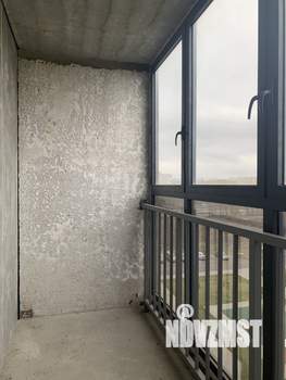 1-к квартира, вторичка, 50м2, 7/7 этаж