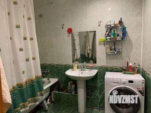 1-к квартира, вторичка, 74м2, 7/13 этаж