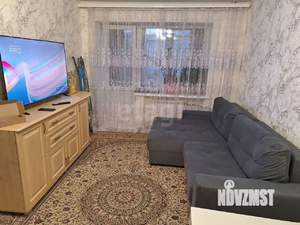3-к квартира, вторичка, 64м2, 3/5 этаж