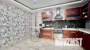 Студия квартира, вторичка, 46м2, 3/3 этаж