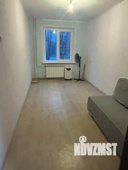 1-к квартира, вторичка, 29м2, 2/5 этаж