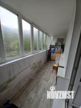 3-к квартира, вторичка, 62м2, 3/16 этаж