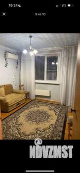 1-к квартира, вторичка, 33м2, 10/16 этаж