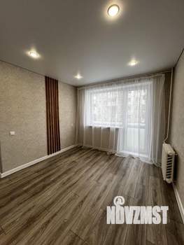 1-к квартира, вторичка, 31м2, 2/5 этаж