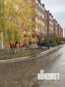 4-к квартира, вторичка, 76м2, 3/5 этаж