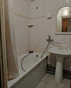 2-к квартира, вторичка, 42м2, 2/9 этаж