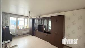 2-к квартира, вторичка, 50м2, 5/9 этаж