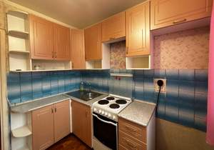 2-к квартира, вторичка, 47м2, 2/5 этаж