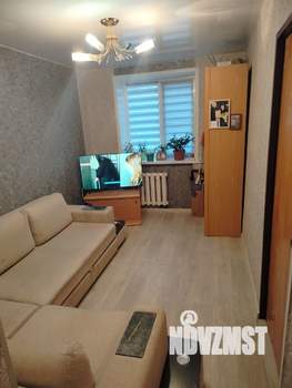Студия квартира, вторичка, 23м2, 1/5 этаж
