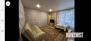 1-к квартира, вторичка, 27м2, 2/4 этаж