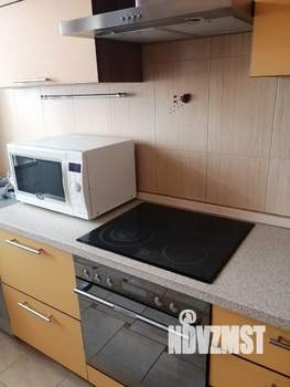 2-к квартира, вторичка, 52м2, 6/15 этаж