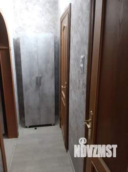 2-к квартира, вторичка, 48м2, 1/5 этаж