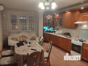 2-к квартира, вторичка, 89м2, 6/10 этаж