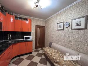 1-к квартира, вторичка, 41м2, 7/10 этаж
