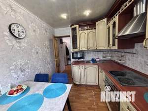 3-к квартира, вторичка, 67м2, 2/9 этаж