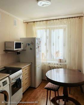 2-к квартира, вторичка, 43м2, 5/5 этаж