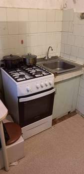 2-к квартира, вторичка, 44м2, 2/9 этаж