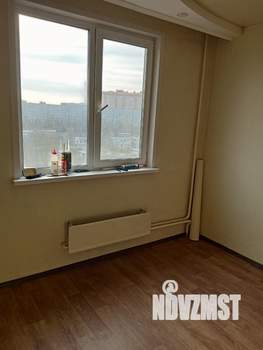 1-к квартира, вторичка, 32м2, 9/16 этаж