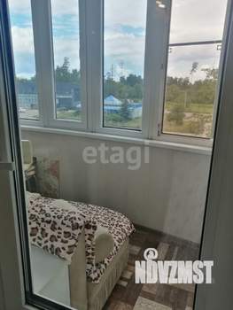 3-к квартира, вторичка, 100м2, 3/9 этаж