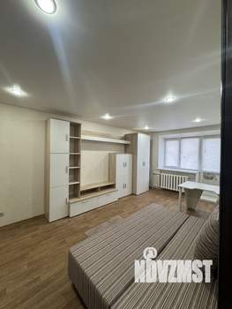 1-к квартира, вторичка, 29м2, 3/9 этаж