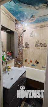 1-к квартира, вторичка, 47м2, 2/5 этаж