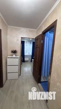 1-к квартира, вторичка, 33м2, 4/9 этаж