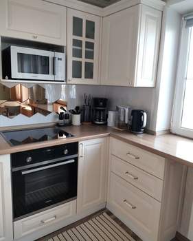 2-к квартира, вторичка, 45м2, 9/9 этаж