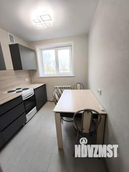 3-к квартира, вторичка, 64м2, 5/5 этаж