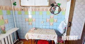 2-к квартира, вторичка, 47м2, 6/9 этаж