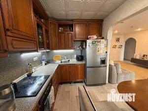 4-к квартира, вторичка, 89м2, 4/10 этаж