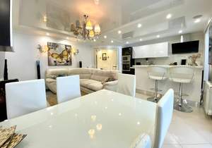 3-к квартира, вторичка, 73м2, 2/14 этаж